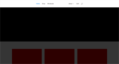 Desktop Screenshot of coalcreekcoffee.com